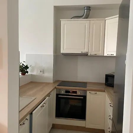 Apartment Mir I Harmonija