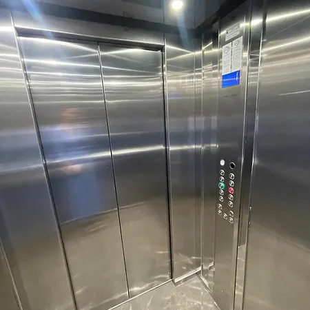 Mir I Harmonija Διαμέρισμα *