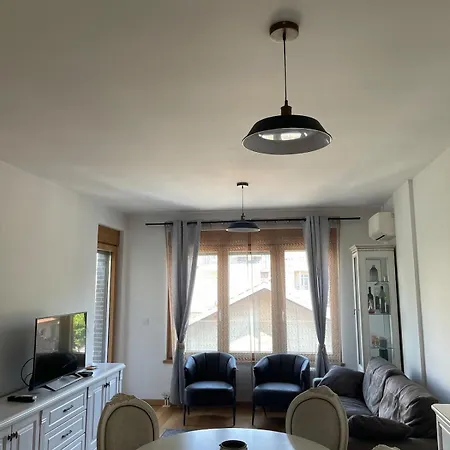 Mir I Harmonija Apartment