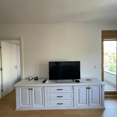 Mir I Harmonija Apartamento *