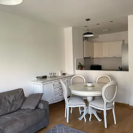 Apartamento Mir I Harmonija Belgrado