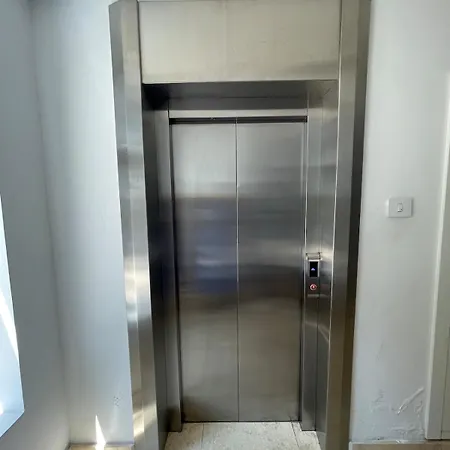 Mir I Harmonija Apartamento Belgrado