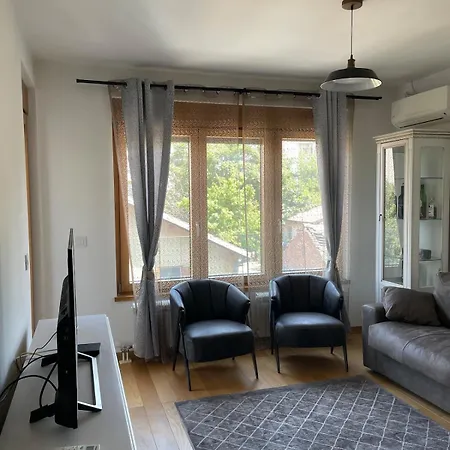 Apartment Mir I Harmonija