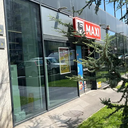 Mir I Harmonija Belgrado