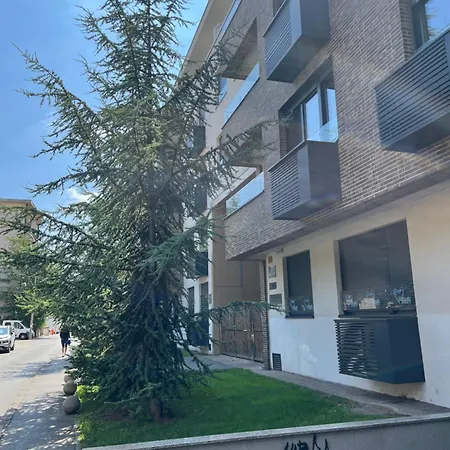 Mir I Harmonija * Belgrad