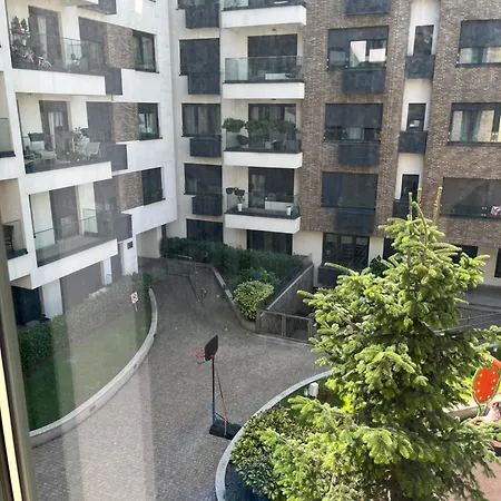 Apartment Mir I Harmonija *