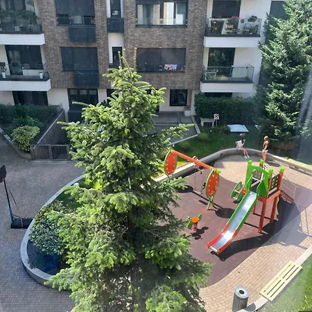 Mir I Harmonija Διαμέρισμα