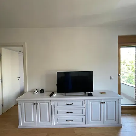 Mir I Harmonija Belgrado