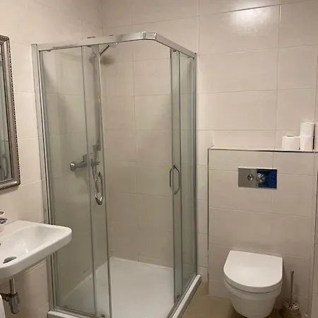 Mir I Harmonija Apartamento Belgrado