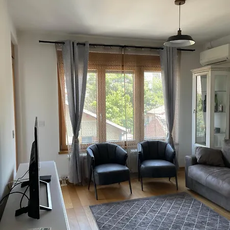 Apartamento Mir I Harmonija