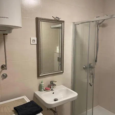 Apartamento Mir I Harmonija