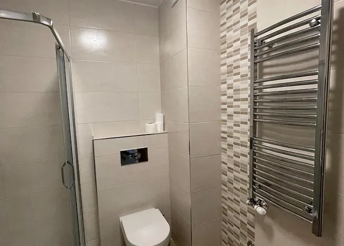 アパート Mir I Harmonija *