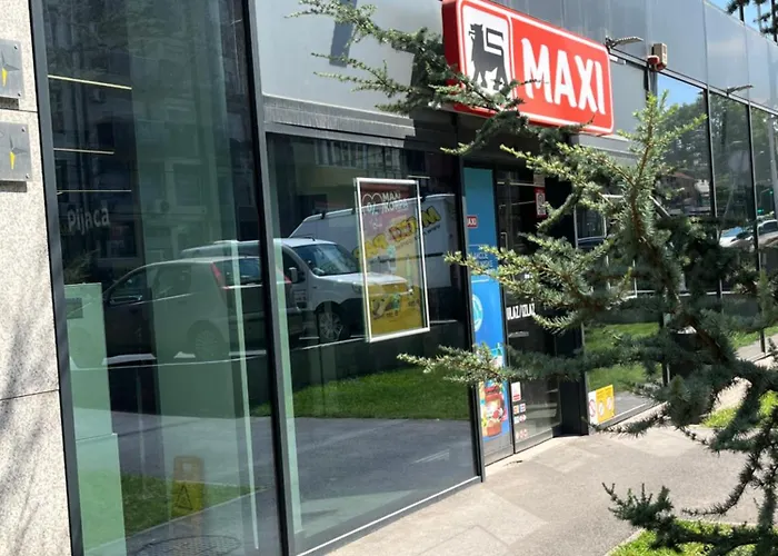 Mir I Harmonija ベオグラード