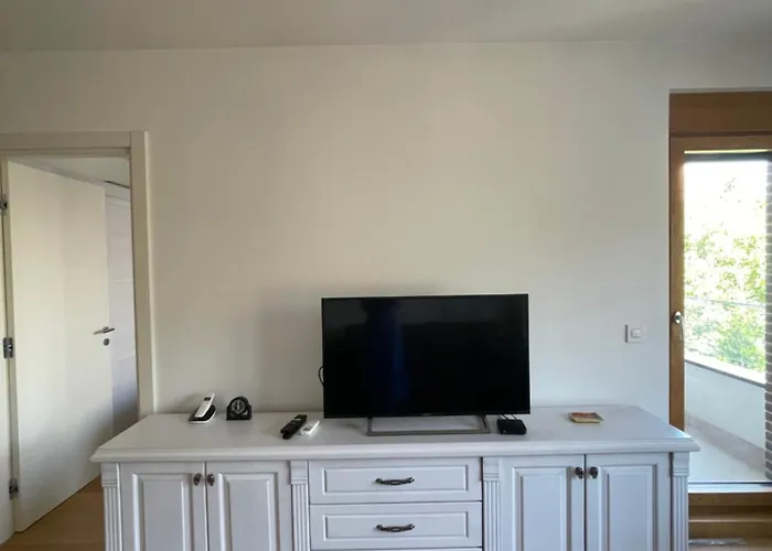 Mir I Harmonija Belgrade