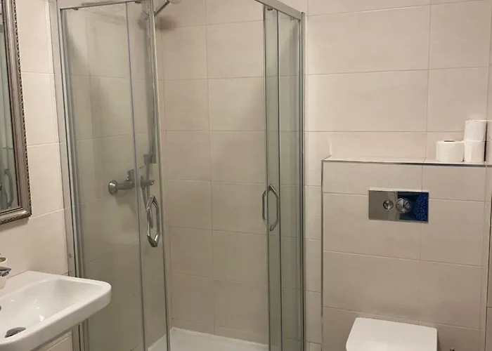 Mir I Harmonija アパート ベオグラード